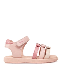 Сандалии 252427 M Garvalin, розовый