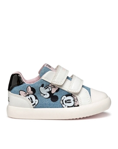 Кроссовки B Gisli B551MC 01354 C4242 M, синий Geox