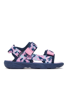 Сандалии S.Boat Jr 2433 SBOAJS2433V, синий Joma