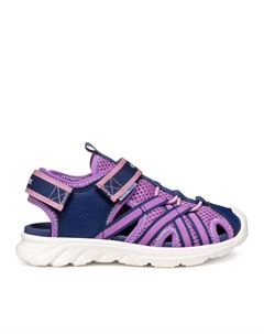 Сандалии J Airadyum Gi J55MTB 1454 C4269 D, синий Geox