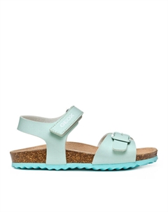 Сандалии J Adriel J028MC 000BC C3003 M, голубой Geox