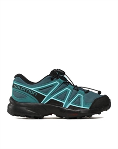 Кроссовки Speedcross J 471238 09 M0, синий Salomon