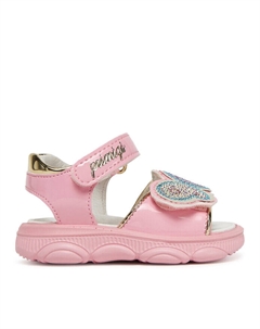 Сандалии 7872111 S, розовый Primigi
