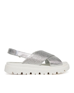 Сандалии 7938711 M, серебряный Primigi