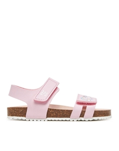 Сандалии 252462 D Garvalin, розовый