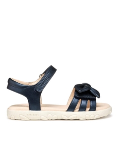 Сандалии J Haiti J558ZA 000NF C4021 S, синий Geox