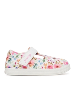 Тапочки 7854855 M, белый Primigi