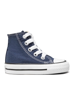 Кроссовки Chuck Taylor All Star Hi 7J233C, синий Converse
