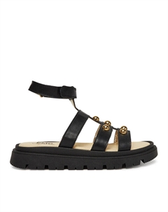 Сандалии 7938933 M, черный Primigi