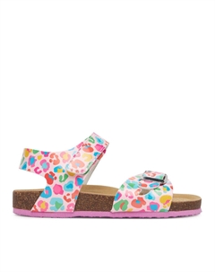 Сандалии 7934511 M, мультиколор Primigi