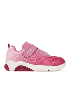 Кроссовки J Fadinlight J46M4C 0EE54 C0799 D, розовый Geox