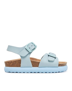 Сандалии J Bubblebow G J55MYA 000BC C4016 M, голубой Geox