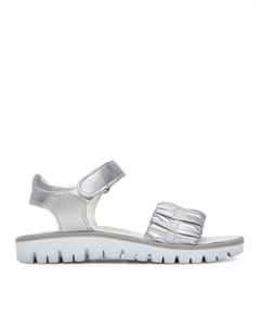 Сандалии 7890700 M, серебряный Primigi