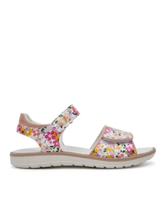 Сандалии 7887766 D, белый Primigi