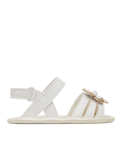 Сандалии 9904, белый Mayoral