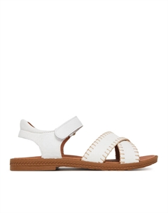 Сандалии 7889522 D, белый Primigi