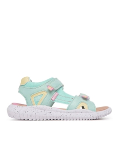 Сандалии 252878 S Garvalin, зеленый