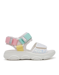 Сандалии 7891900 S, белый Primigi