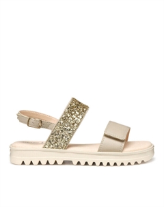 Сандалии J Coralie Gir J556EA 0BCEW C0262 M, бежевый Geox