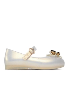 Полуботинки Mini Sweet Love Fly Bb 35717, золотой Melissa