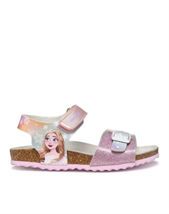 Сандалии J Adriel J558MG 0NFKC C8004 S, розовый Geox