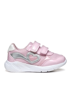 Кроссовки B Sprintye B554TA 0GNHH C0514 M, розовый Geox