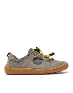 Кроссовки Barefoot Track G3130243-5 S, серый Froddo