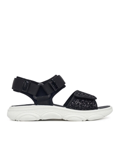 Сандалии 7891933 D, черный Primigi