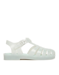 Сандалии Mini Possession Inf M 32409, голубой Melissa