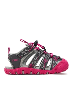 Сандалии Kids Sahiph Hiking Sandal 30Q9524, серый Cmp