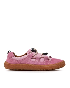 Кроссовки Barefoot Track G3130243-9 D, розовый Froddo