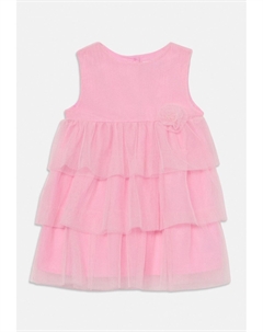 Элегантное платье FAMILLE SPENCER, розовый Name it