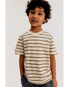 Футболка с принтом, мультиколор H&m