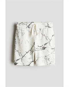 Спортивные шорты с принтом, мультиколор H&m