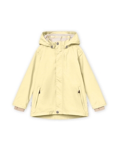 Куртка для активного отдыха MATADWEN UNISEX, бежевый Mini a ture