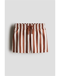 Узорчатые шорты для плавания, мультиколор H&m