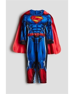 Маскировочный костюм, мультиколор H&m