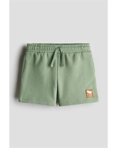 Спортивные шорты, зеленый H&m