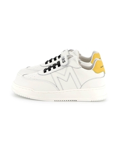 Кроссовки TRAINERS UNISEX, белый Marc jacobs
