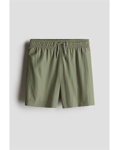Шорты для плавания, зеленый H&m