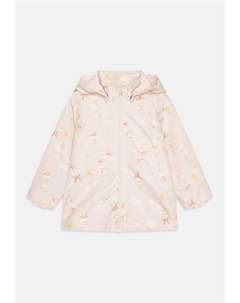 Дождевик NBFMAXI, лиловый Name it