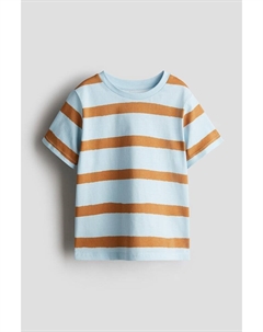 Футболка с принтом, мультиколор H&m