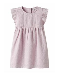 Повседневное платье LATZ, телесный Name it