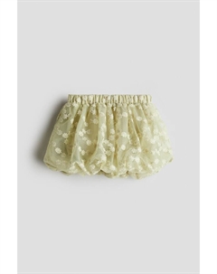 Юбка-Баллон из тюля, мультиколор H&m