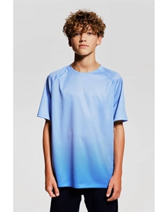 Спортивная футболка с драймоувом, мультиколор H&m