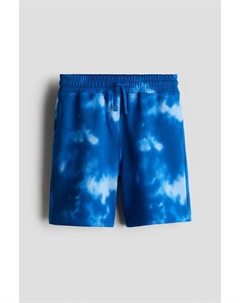 Спортивные шорты с принтом, мультиколор H&m