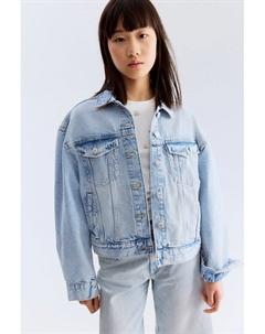 Джинсовая куртка, синий H&m