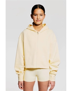 Спортивные велосипедные шорты с softmove, желтый H&m