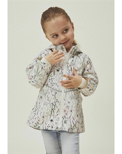 Дождевик NMFMAXI , слоновая кость Name it