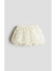 Юбка-Баллон из тюля, мультиколор H&m